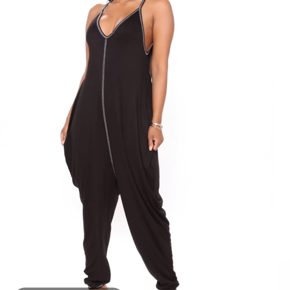 Fashion Nova Jumpsuits